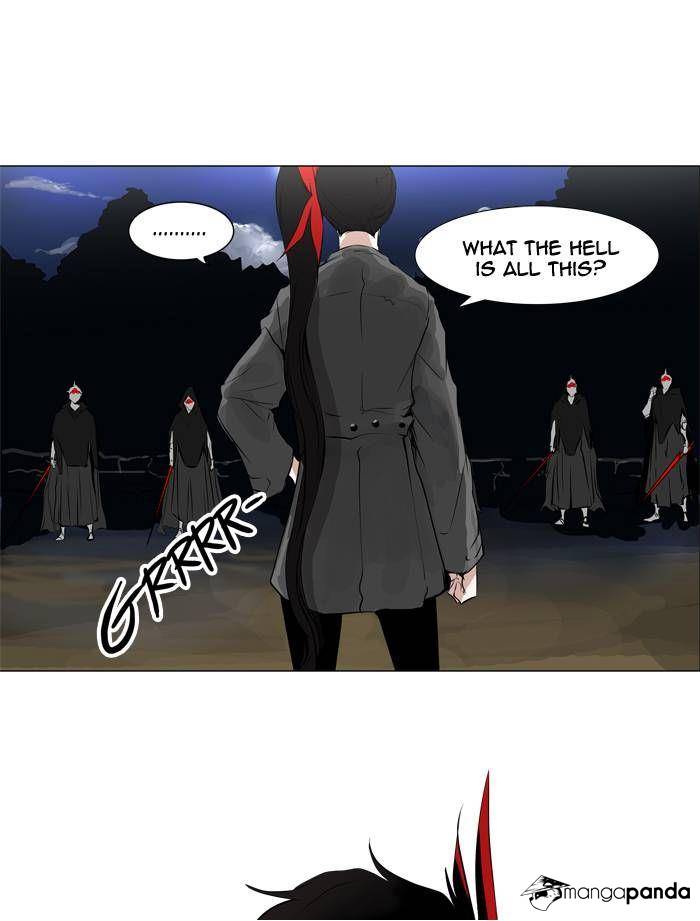 Tower of God Chapter 193 image 10